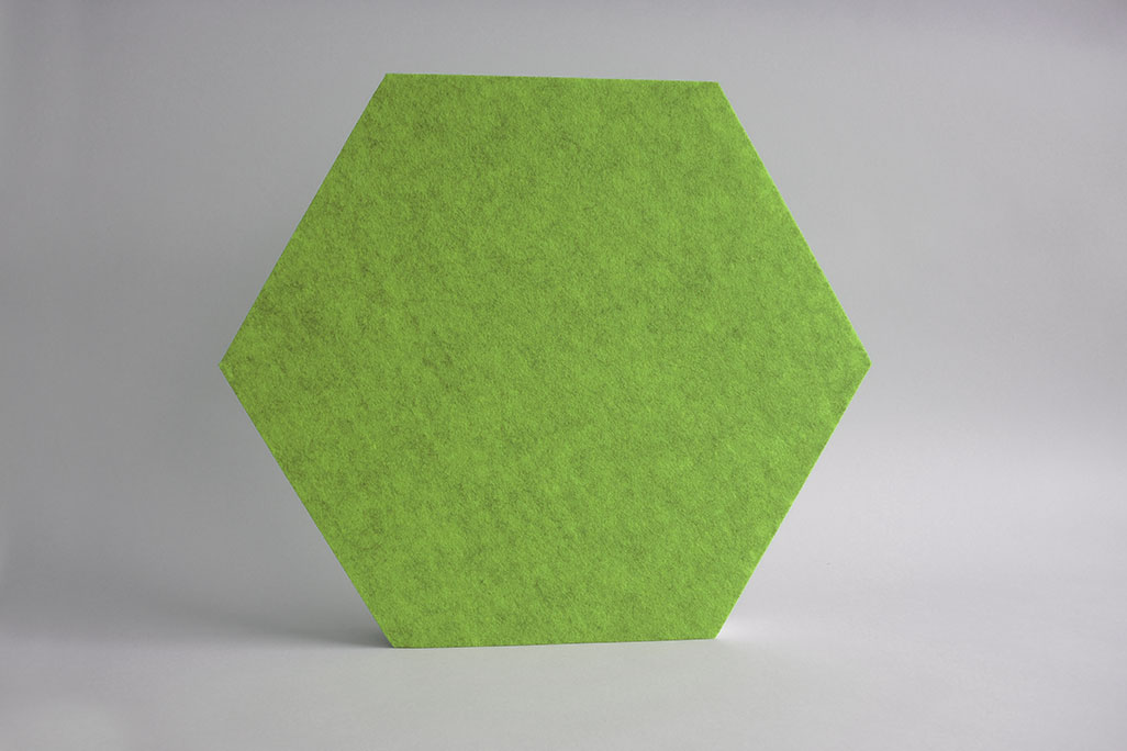 soni HEXAGON